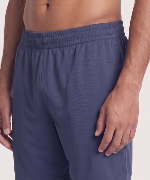 bermudas deportivas para hombre