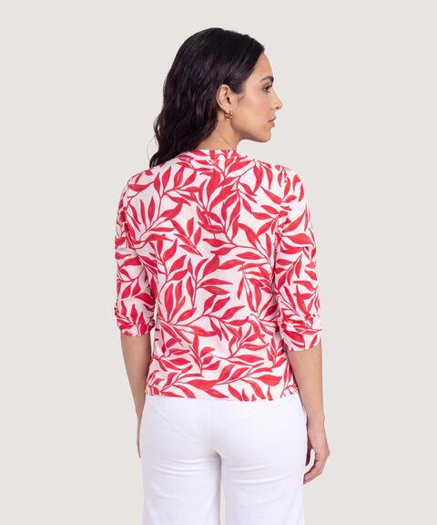 blusas de moda