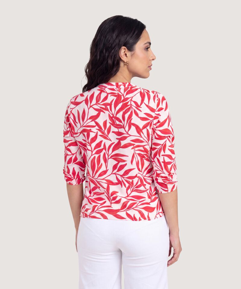 blusas de moda