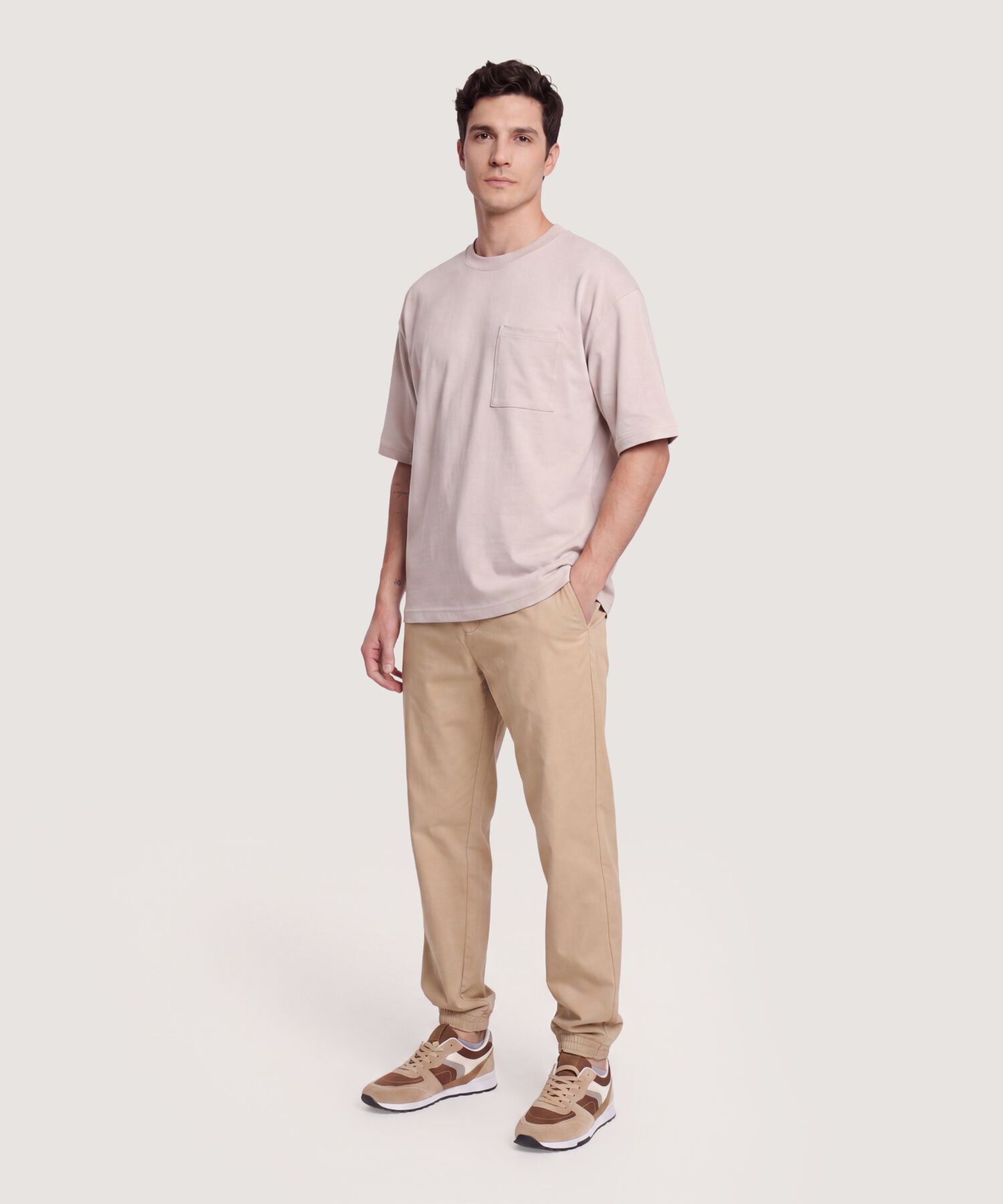 camisetas para hombre