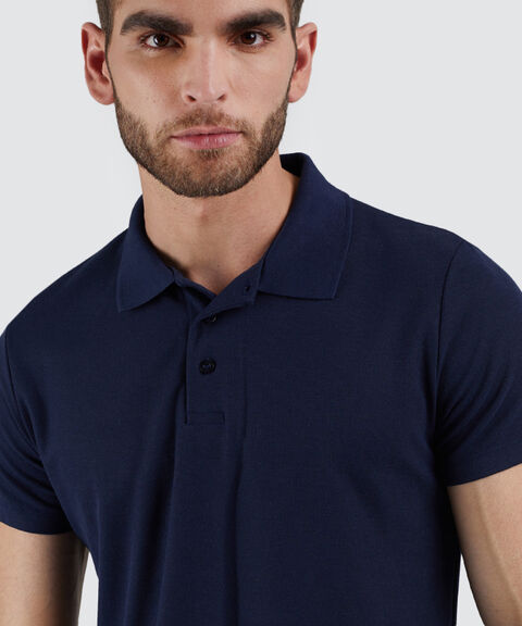camisetas polo para hombre image number null