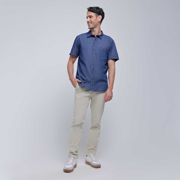camisas para hombre image number null