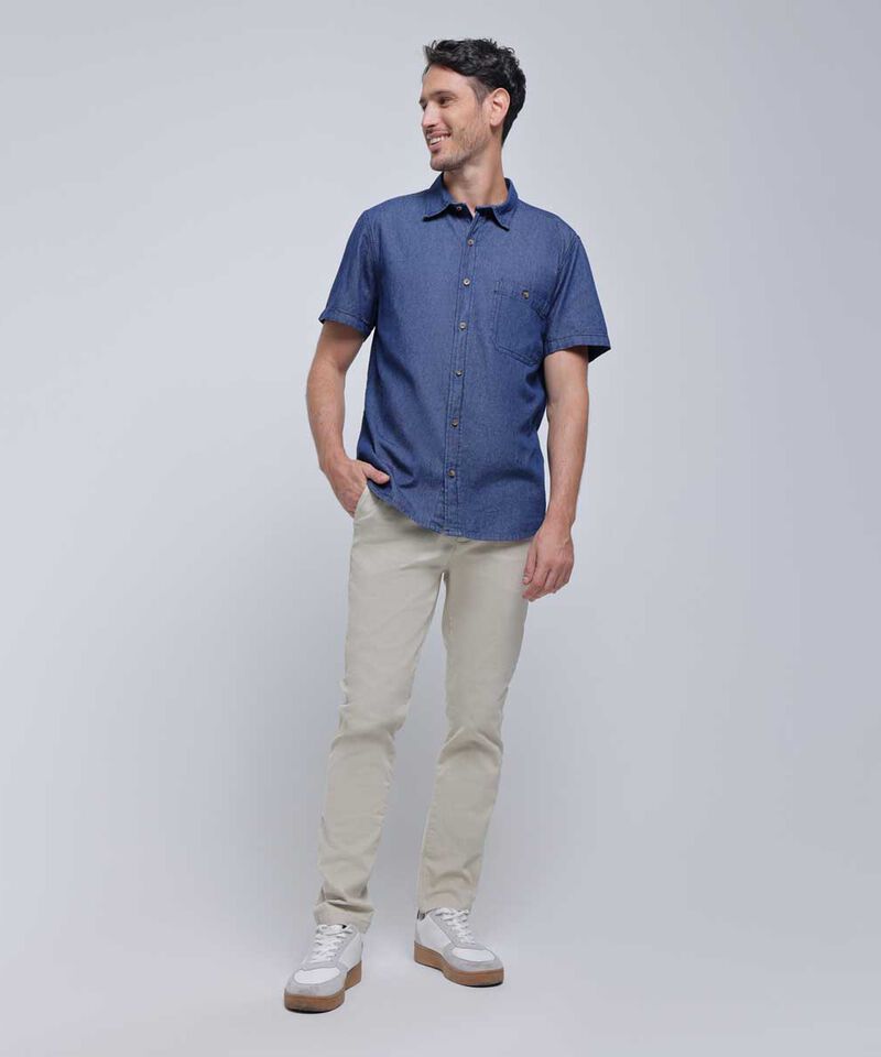 camisas para hombre