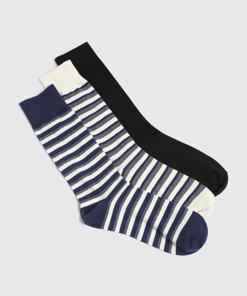 medias para hombre image number null