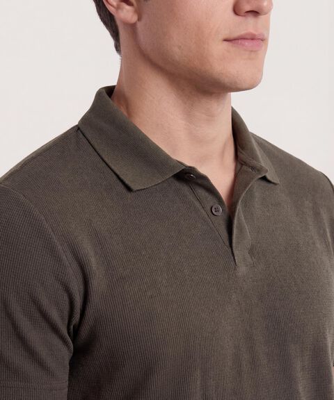 camisetas polo para hombre