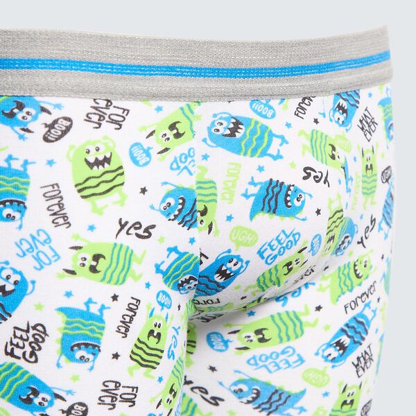 boxer para niño