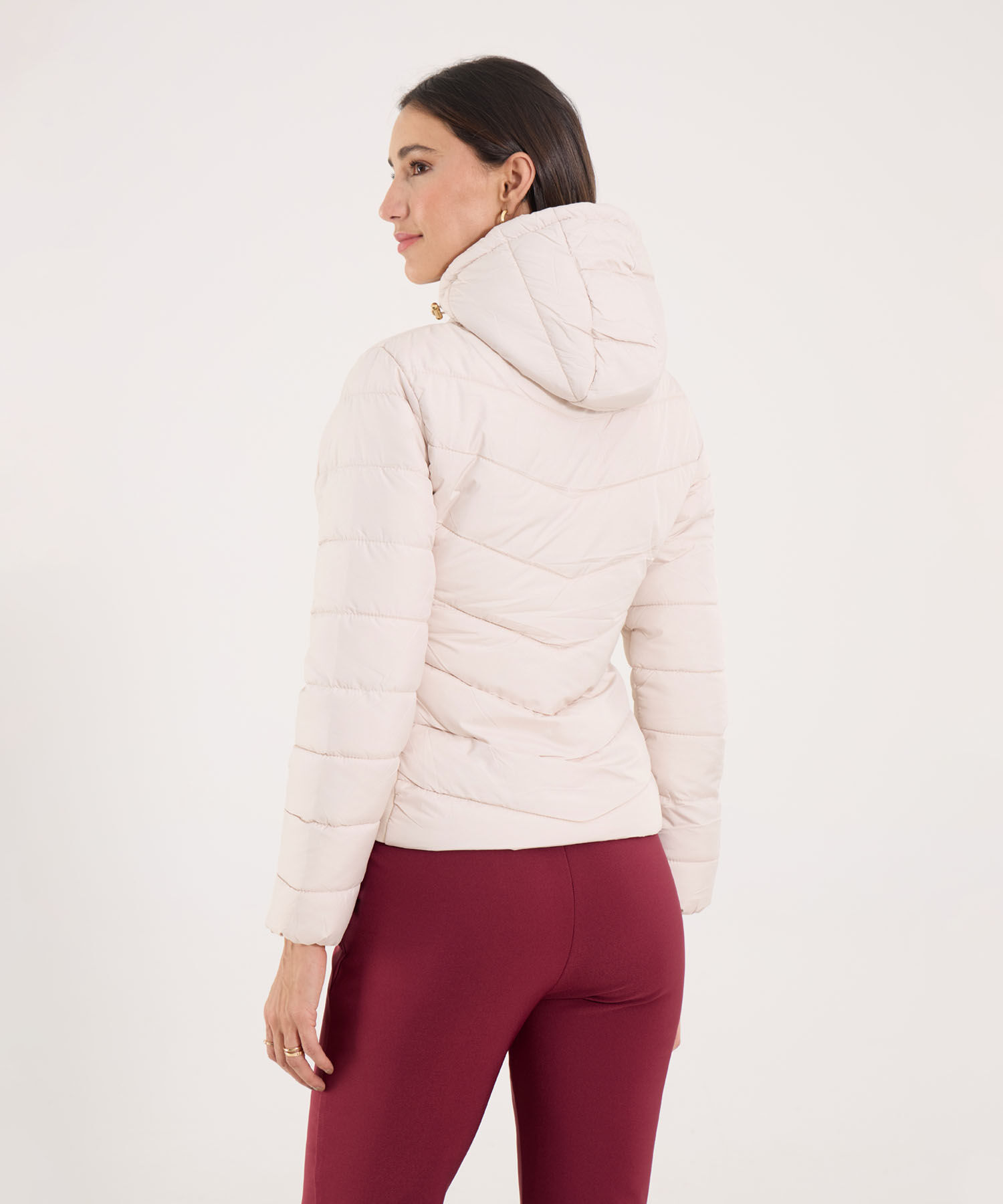 chaquetas para mujer