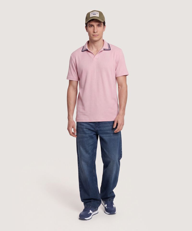 camisetas polo para hombre