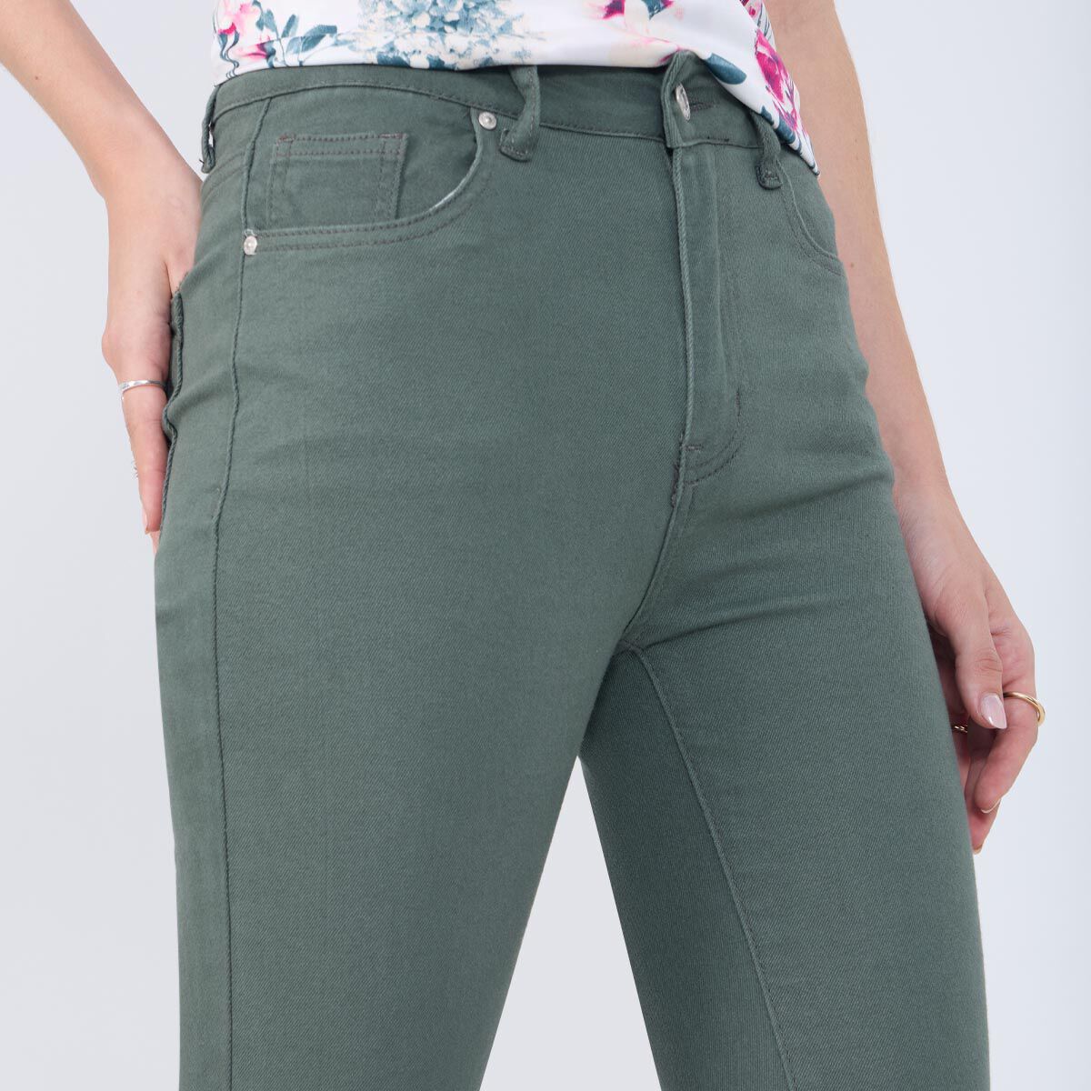 pantalon para mujer