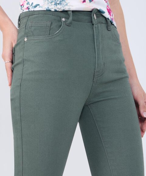 pantalon para mujer