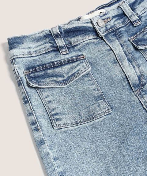 jeans niña image number null
