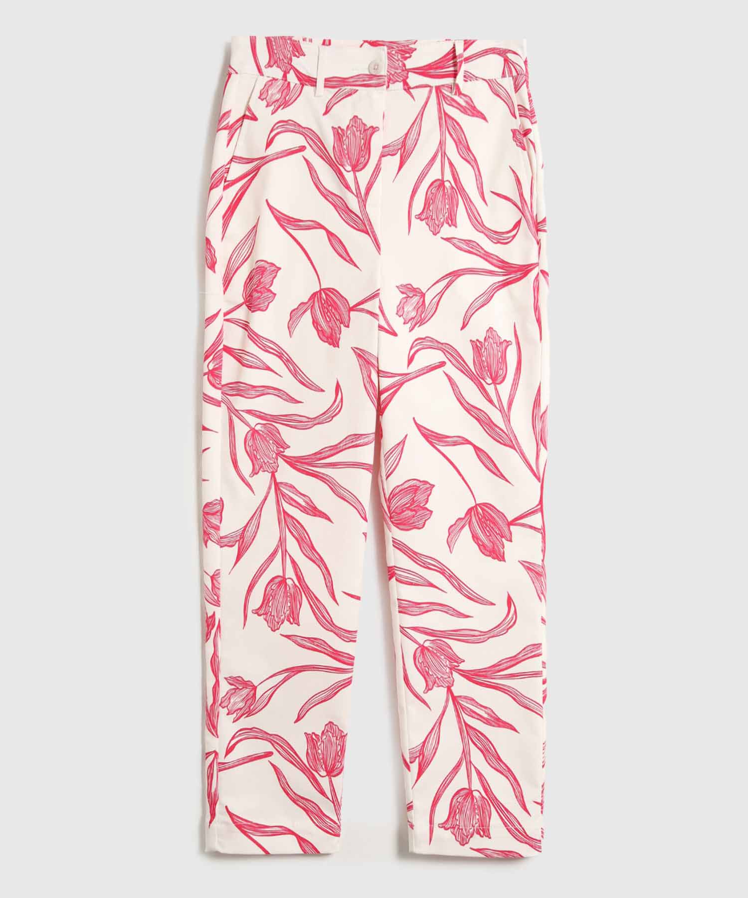 pantalon para mujer