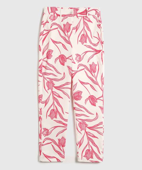pantalon para mujer image number null