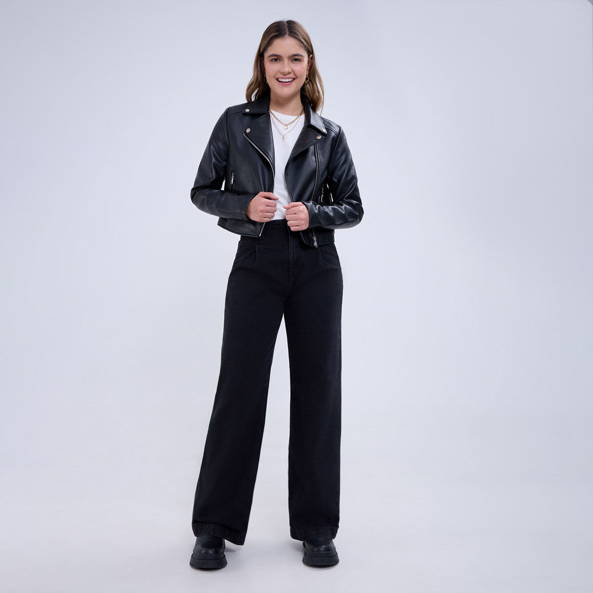 chaquetas para mujer