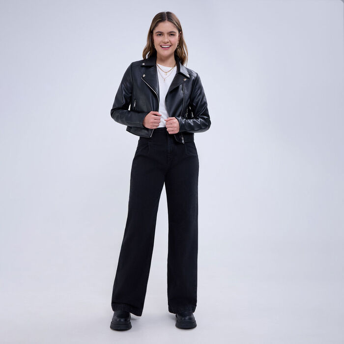 chaquetas para mujer