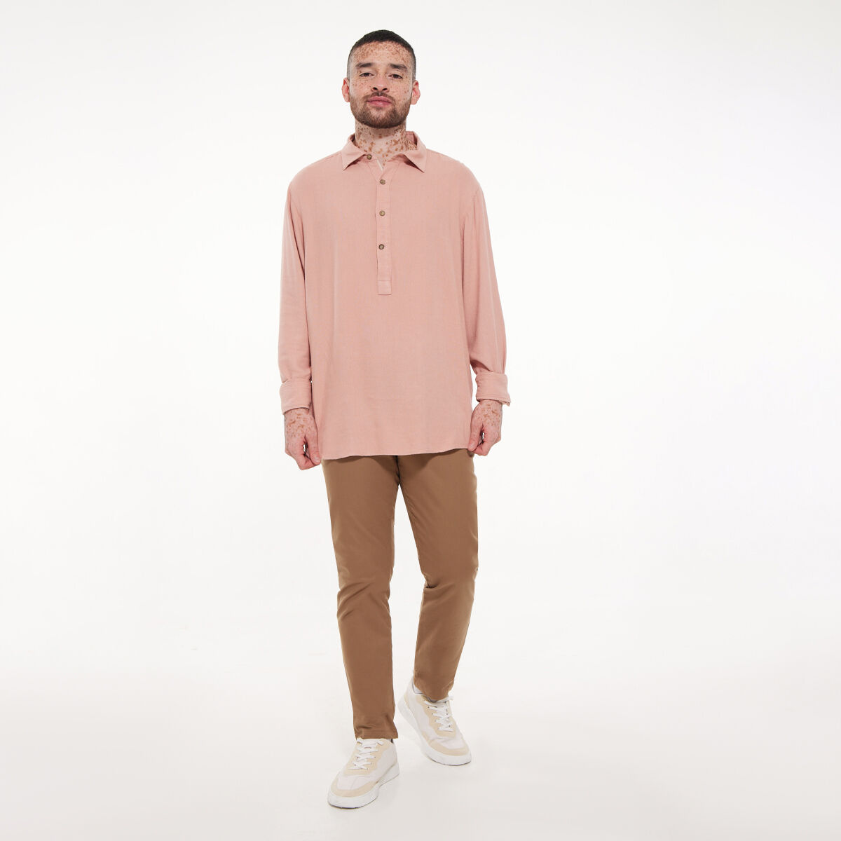 camisas para hombre