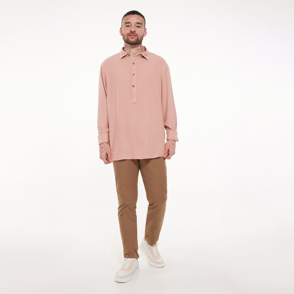 camisas para hombre