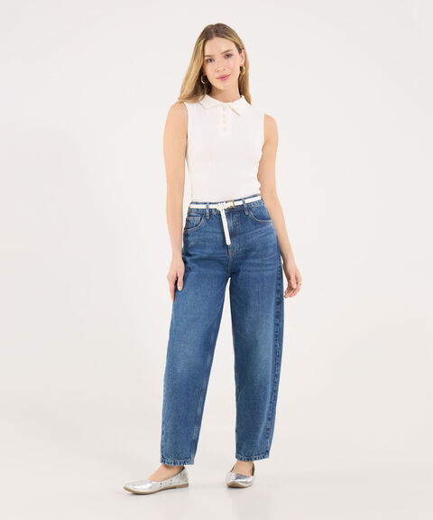 jeans mujer image number null