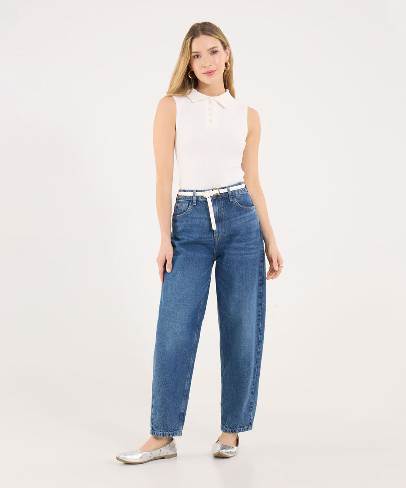 jeans mujer