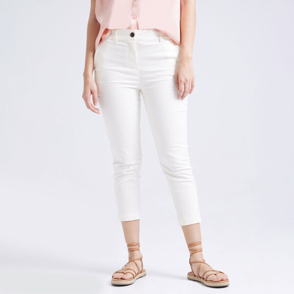pantalon para mujer image number null