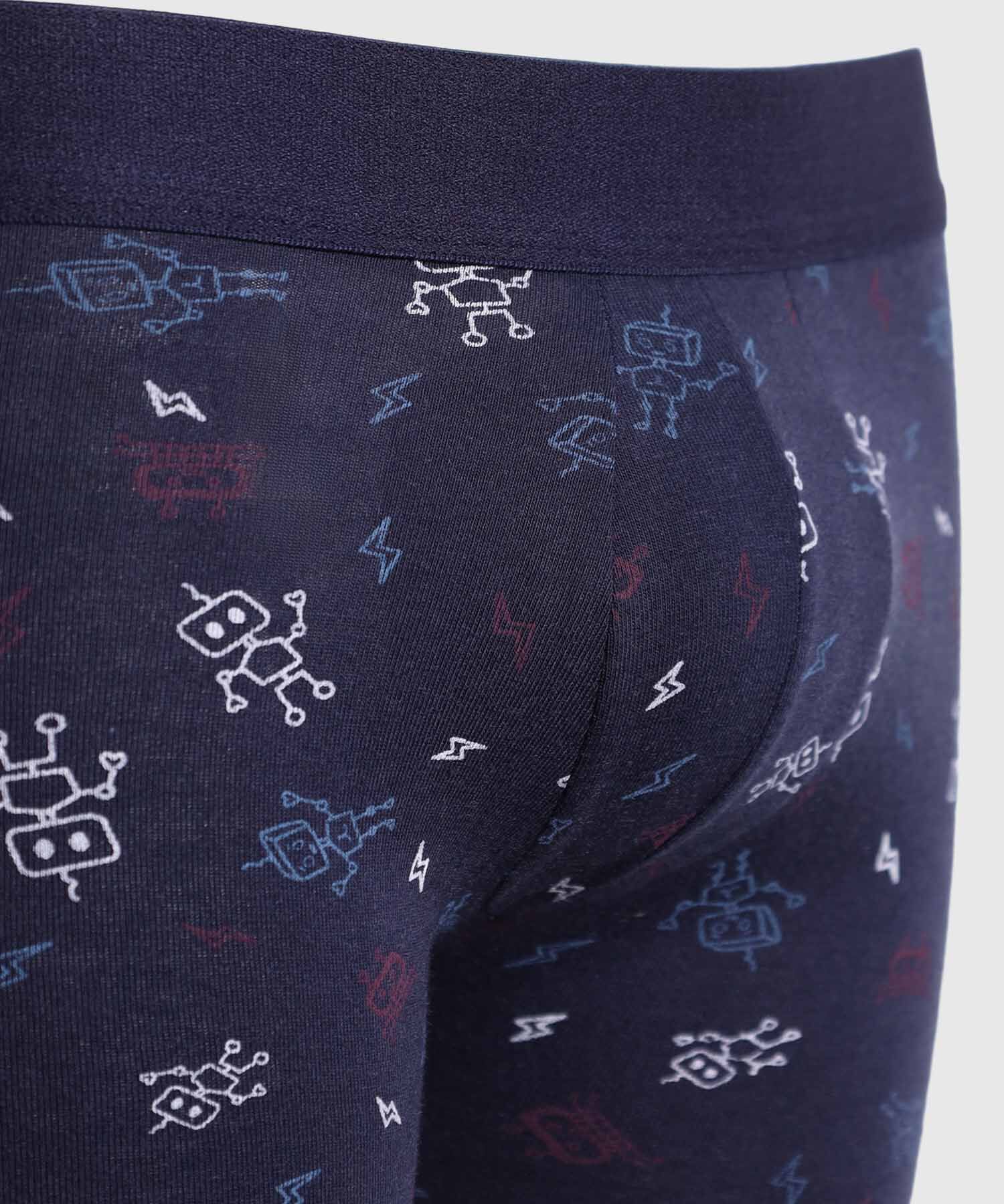 boxer para niño