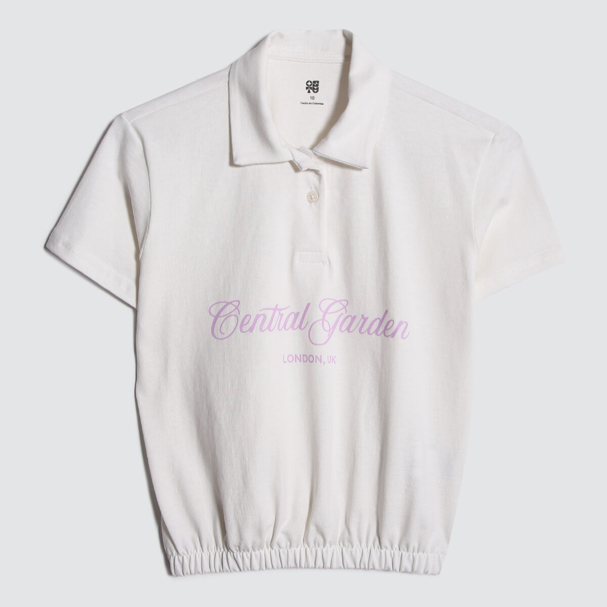camisetas para niñas