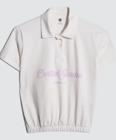 camisetas para niñas