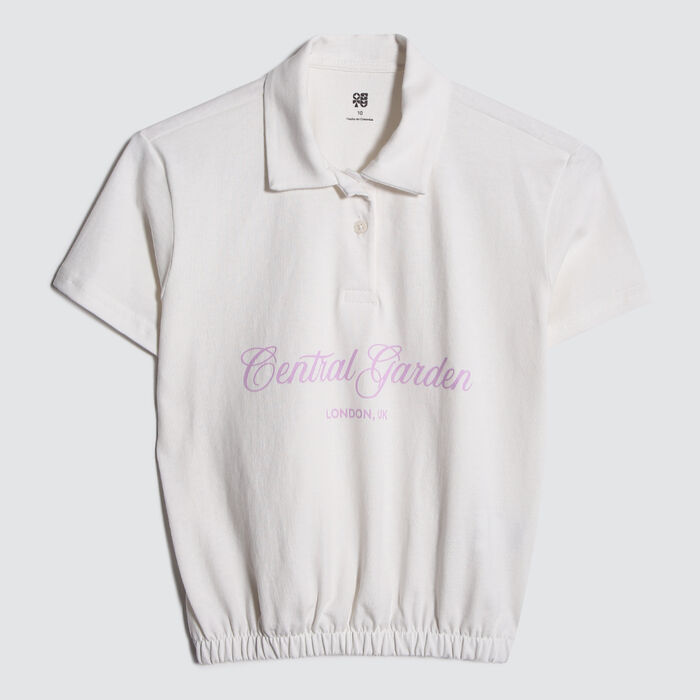 camisetas para niñas