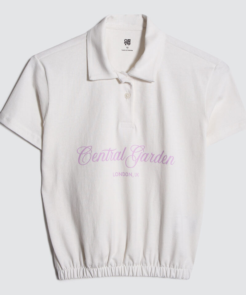 camisetas para niñas