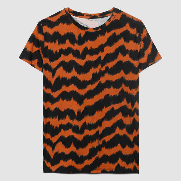 camisetas mujer
