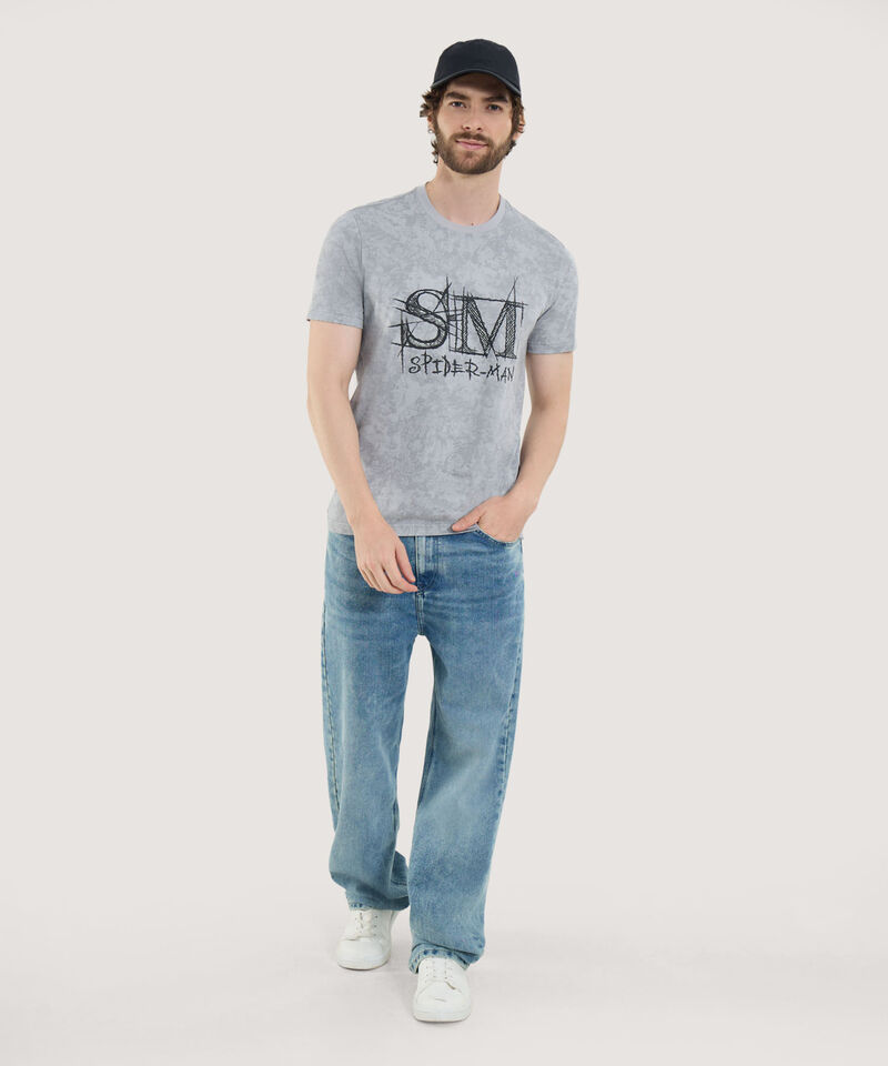 camisetas para hombre