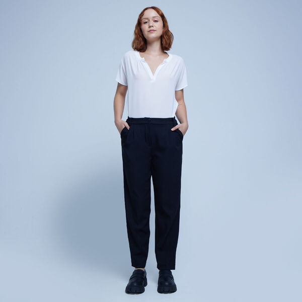 pantalon para mujer image number null