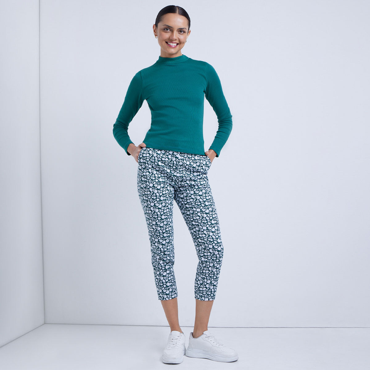 camisetas mujer