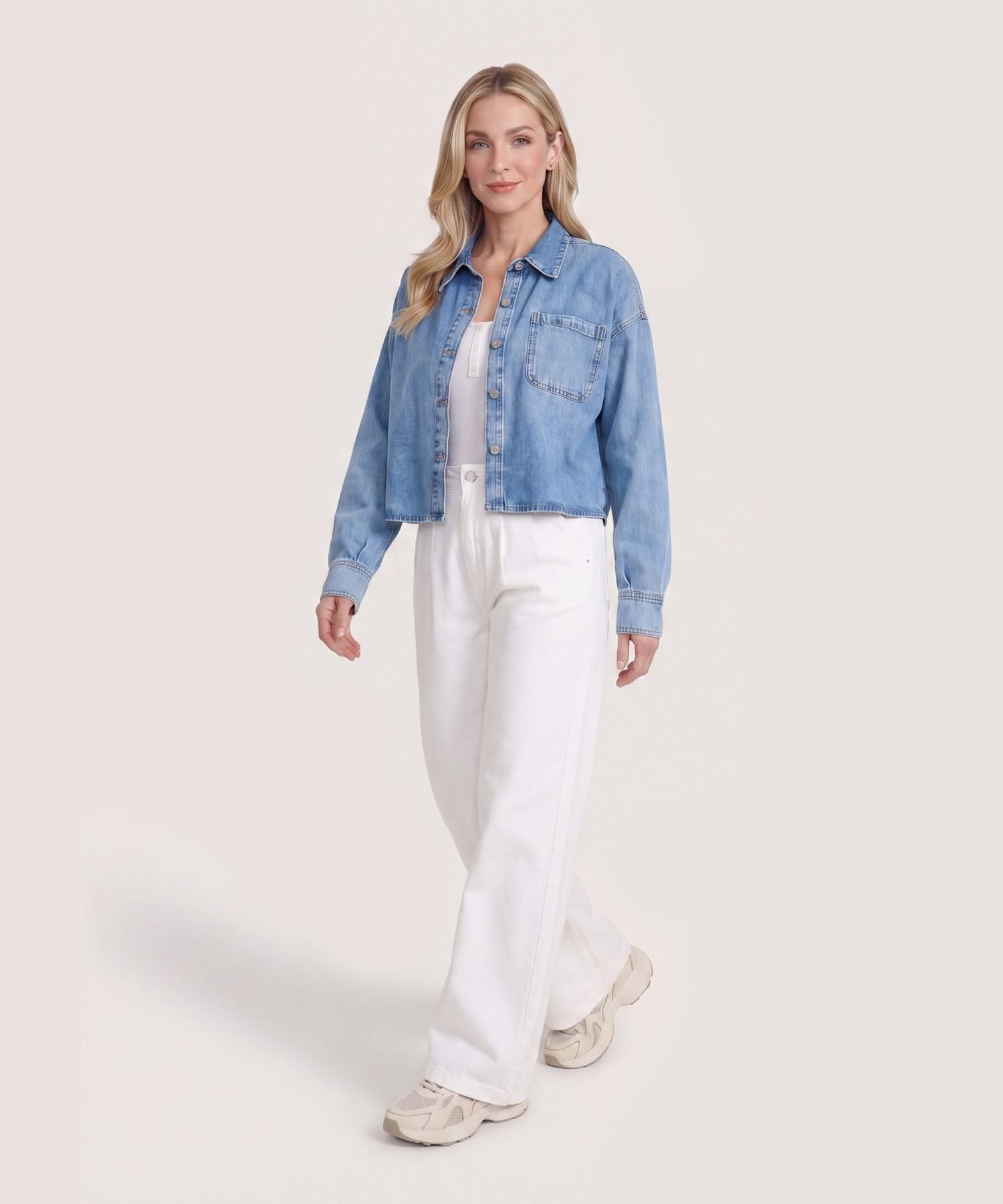 camisas para mujer