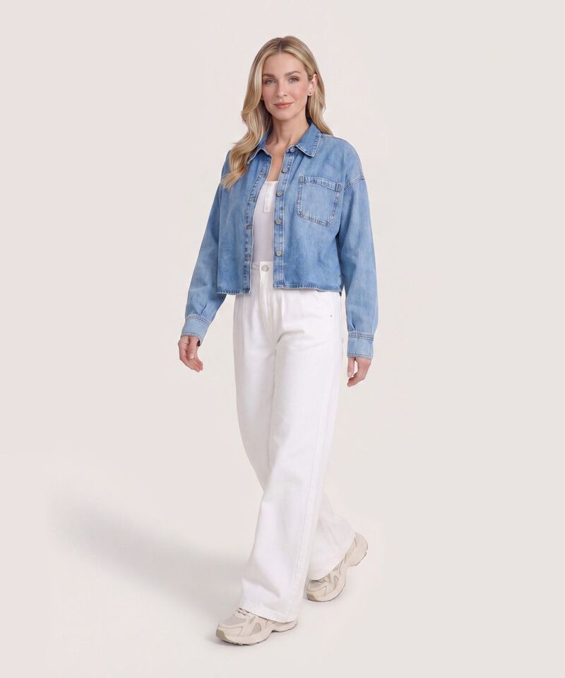 camisas para mujer