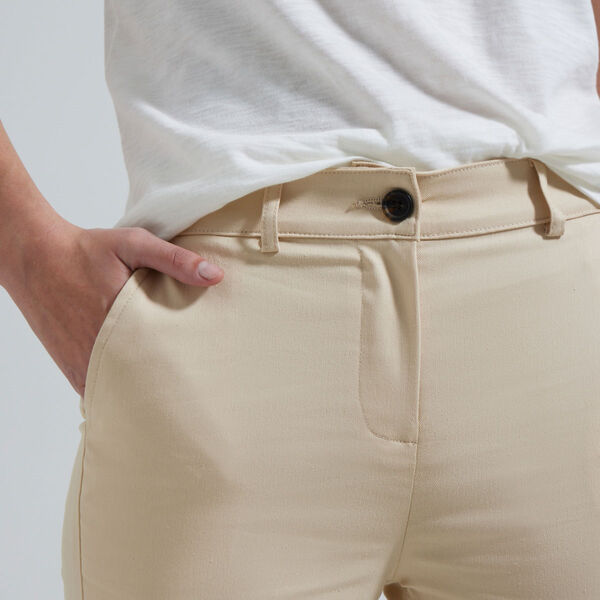 pantalon para mujer image number null