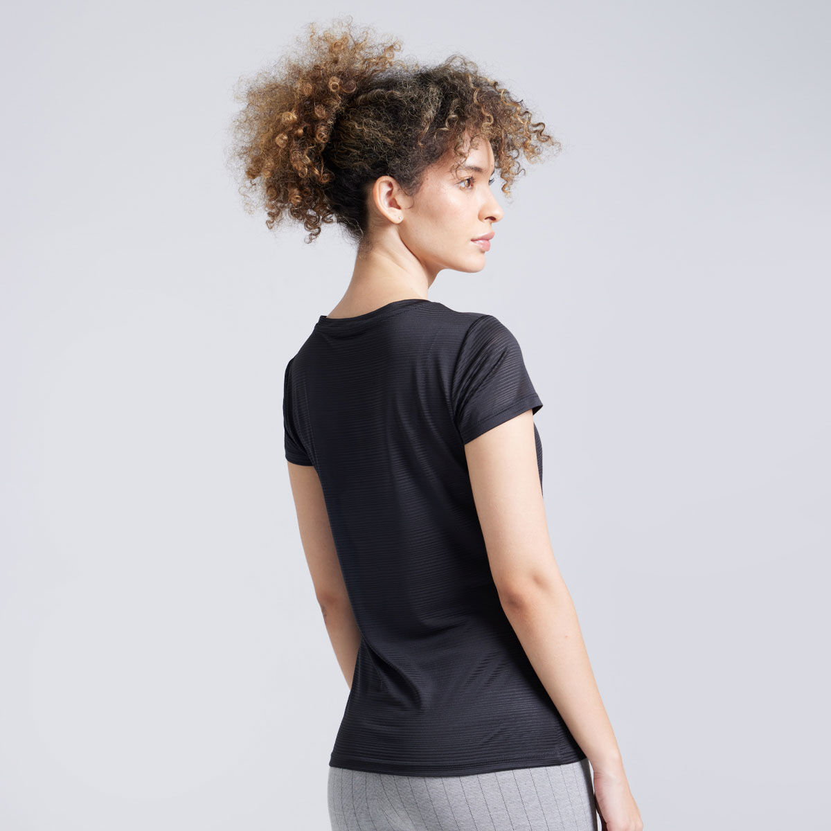 camisetas deportivas mujer
