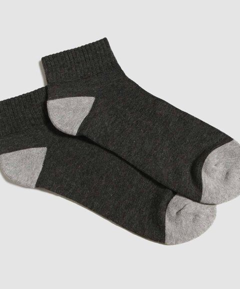 medias para hombre image number null