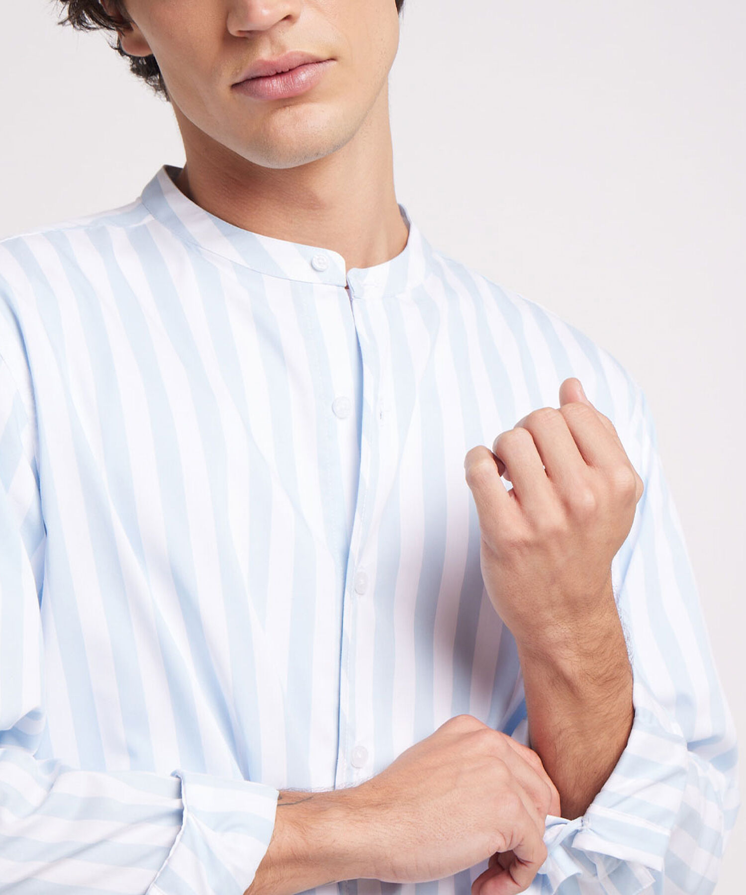 camisas para hombre
