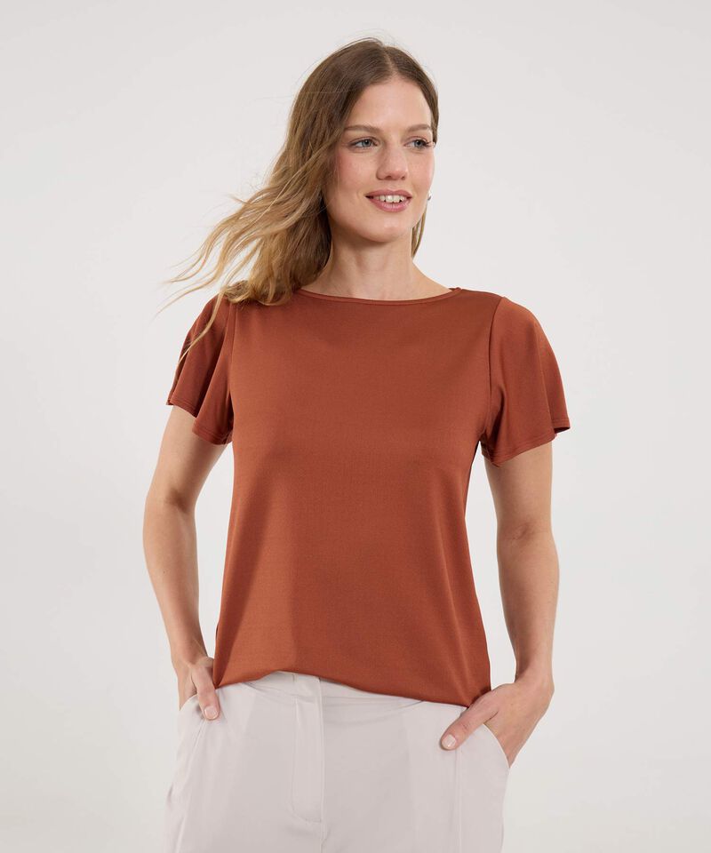camisetas mujer