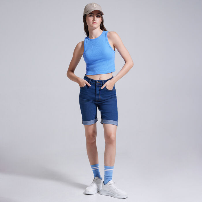 camisetas mujer