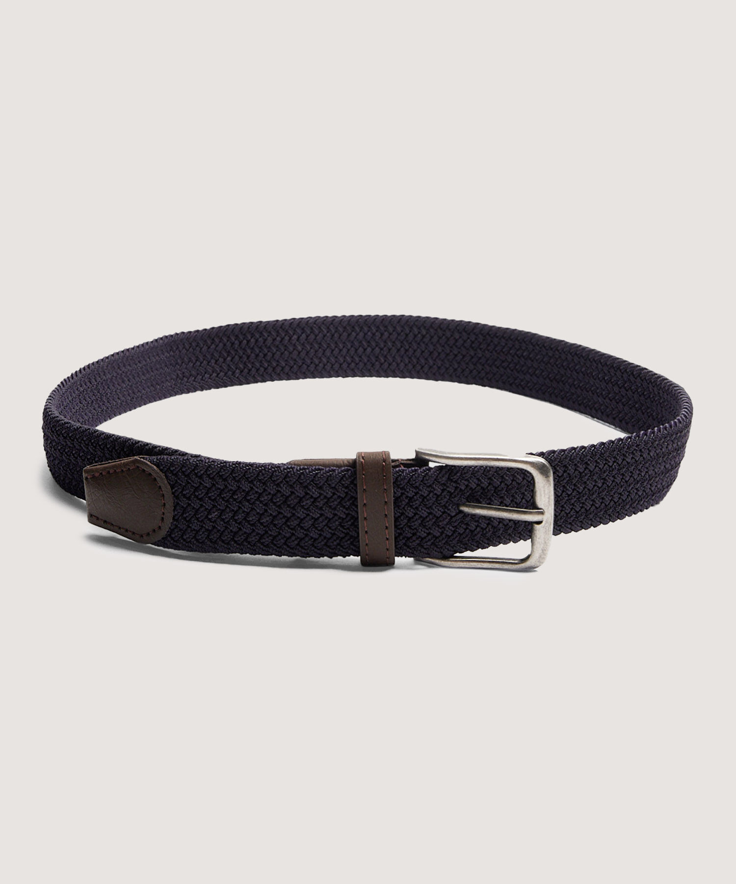 cinturones para hombre