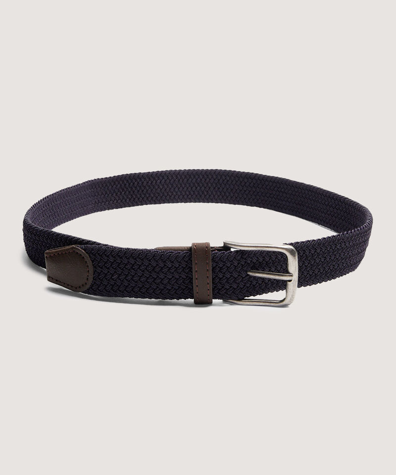 cinturones para hombre