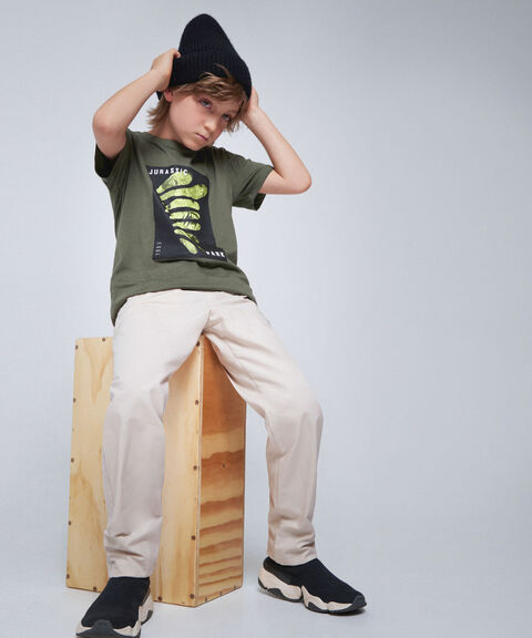 camisetas niño