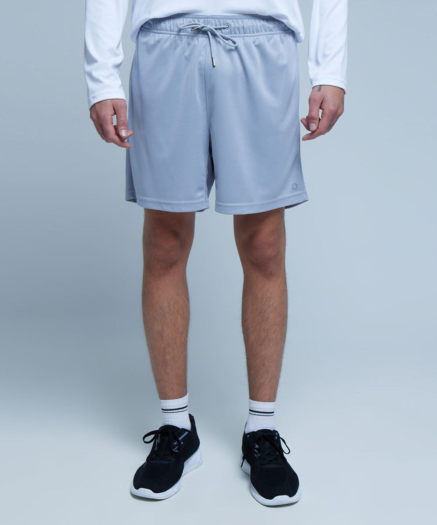 bermudas deportivas para hombre