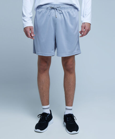 bermudas deportivas para hombre