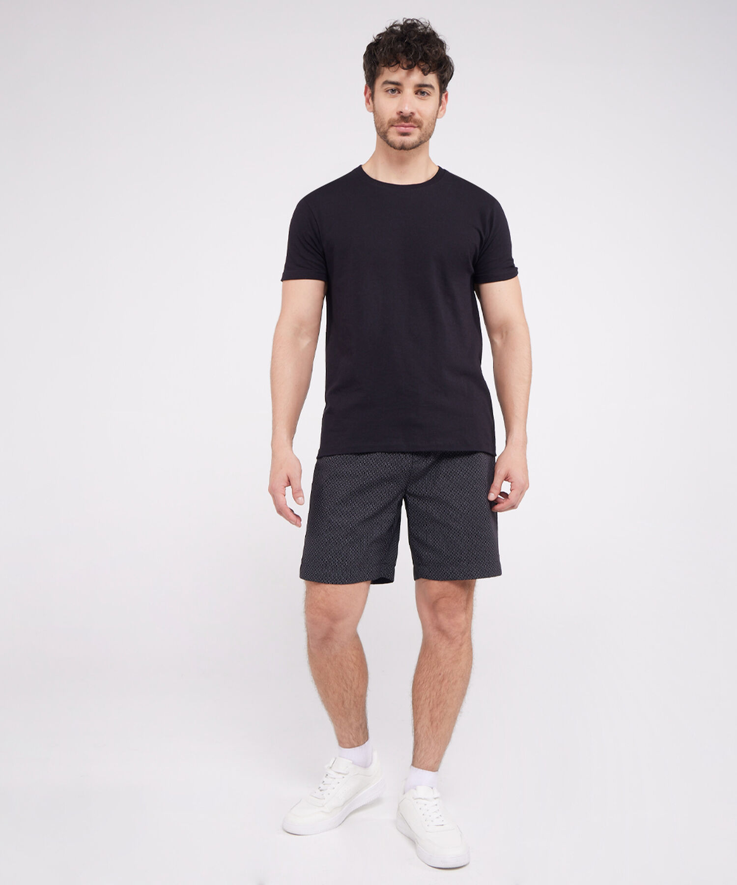 bermudas para hombre
