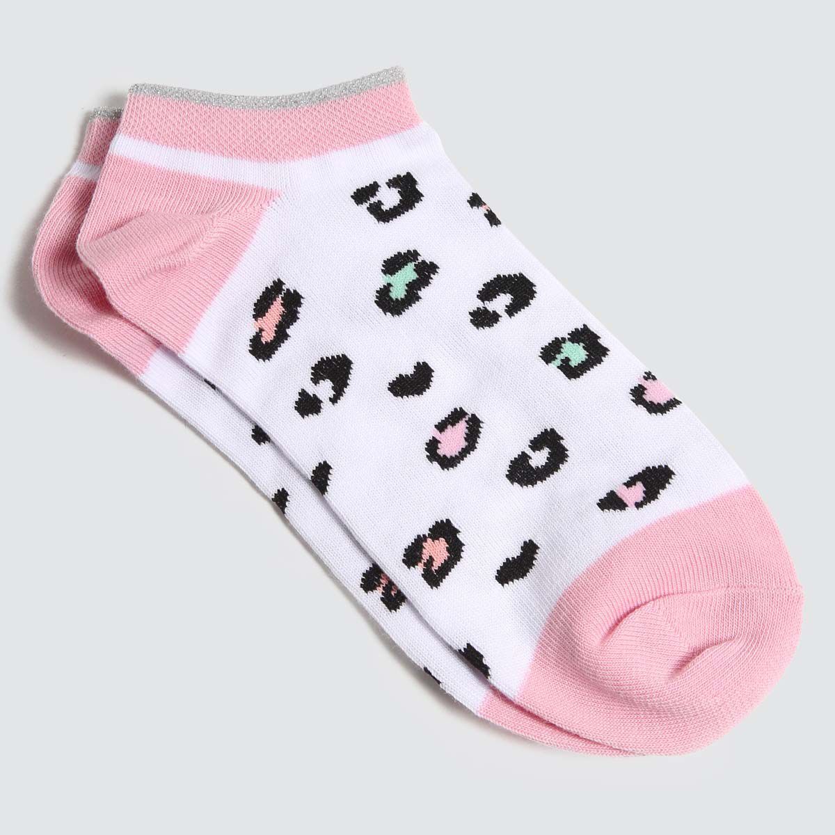 medias para mujer
