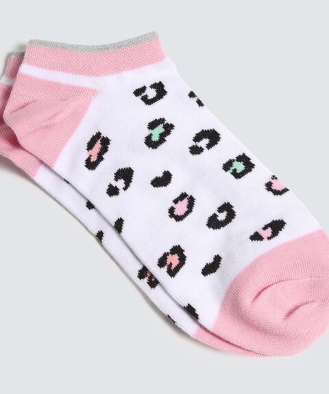 medias para mujer