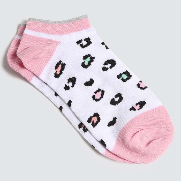 medias para mujer